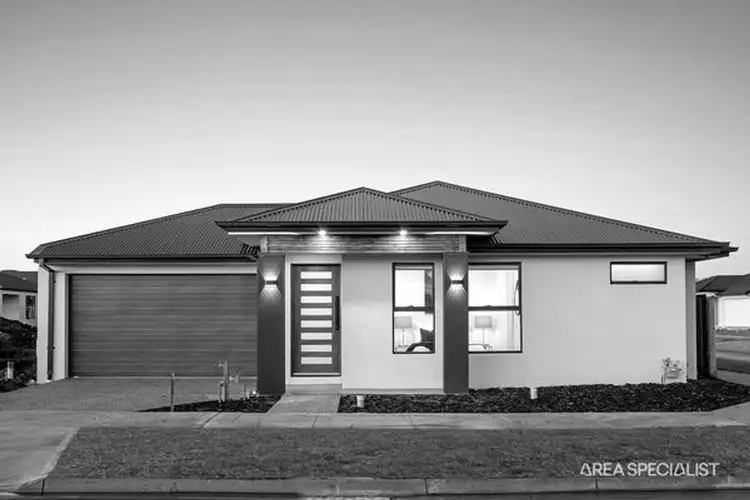 2 Barcelona Way, Tarneit VIC 3029