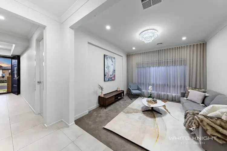 Fifth view of Homely house listing, 51 Broom Road, Aintree VIC 3336