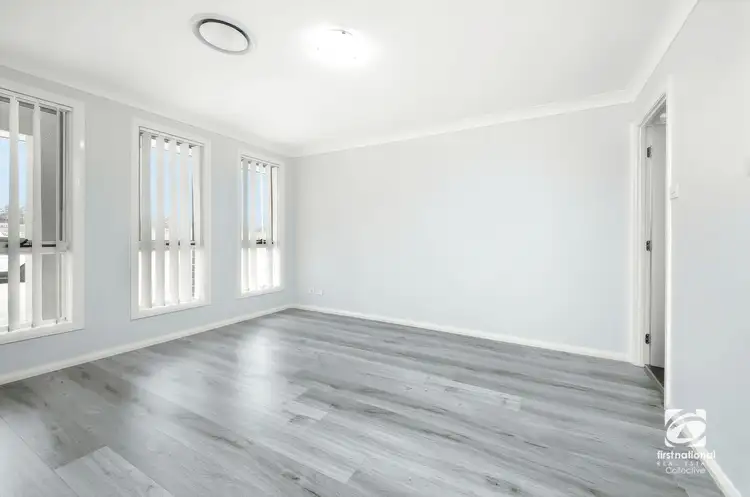 Fourth view of Homely house listing, 52 Austen Boulevard, Spring Farm NSW 2570