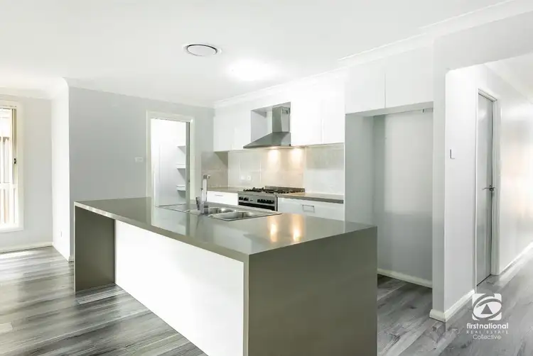 Sixth view of Homely house listing, 52 Austen Boulevard, Spring Farm NSW 2570