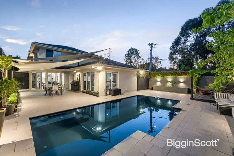 13 Hillhouse Road, Templestowe VIC 3106