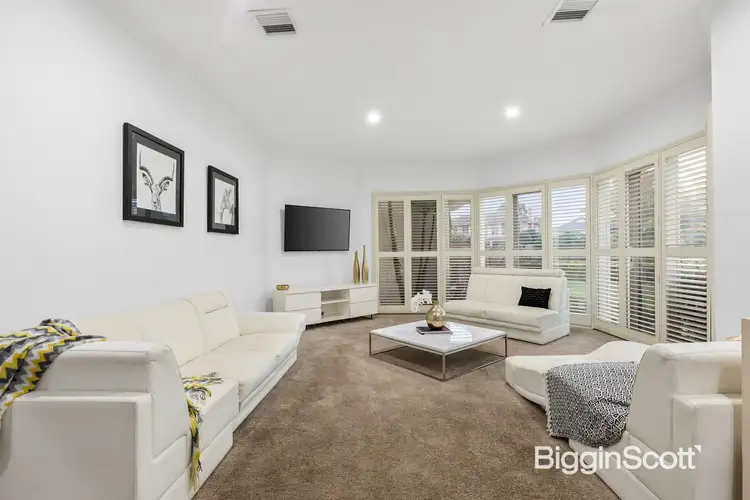 Third view of Homely house listing, 13 Hillhouse Road, Templestowe VIC 3106