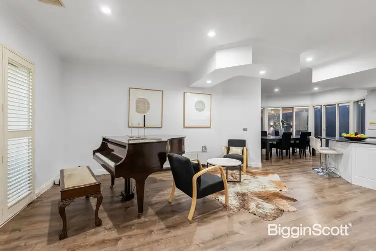 Fourth view of Homely house listing, 13 Hillhouse Road, Templestowe VIC 3106