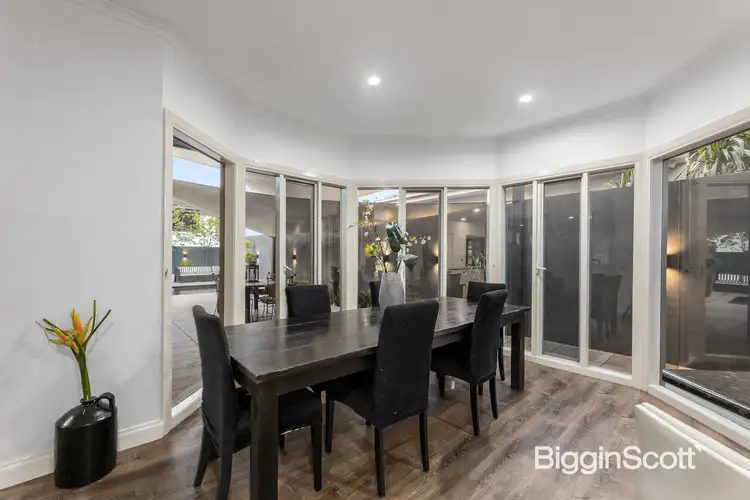 Sixth view of Homely house listing, 13 Hillhouse Road, Templestowe VIC 3106