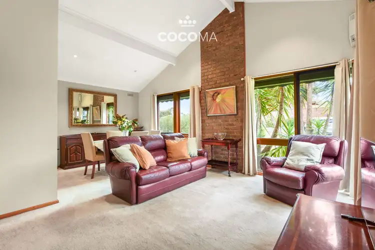 Second view of Homely unit listing, 1/14-16 Kingston Drive, Dingley Village VIC 3172