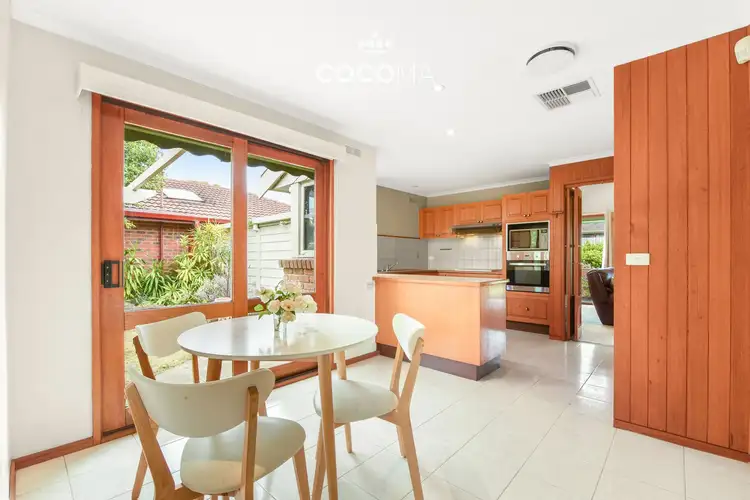 Third view of Homely unit listing, 1/14-16 Kingston Drive, Dingley Village VIC 3172