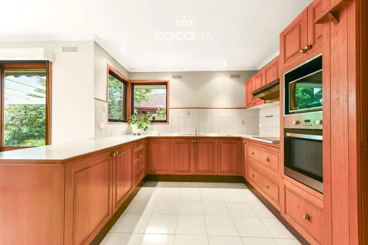 Fourth view of Homely unit listing, 1/14-16 Kingston Drive, Dingley Village VIC 3172