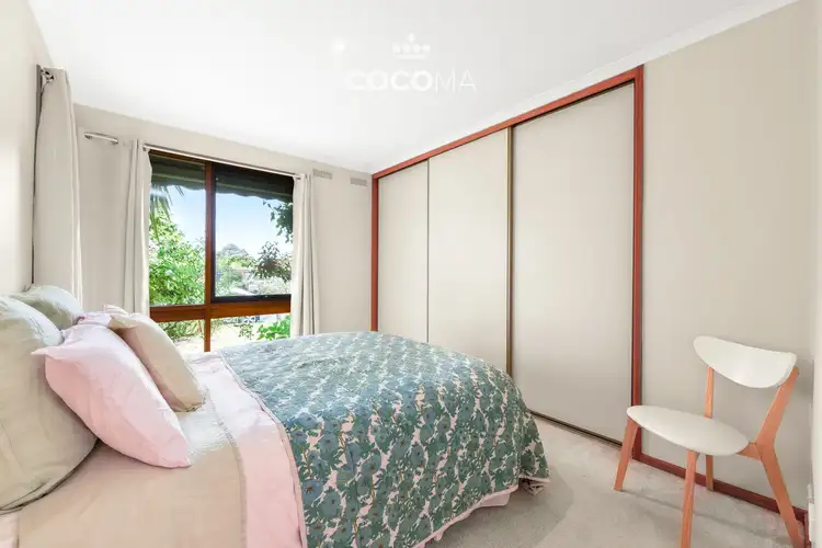 Fifth view of Homely unit listing, 1/14-16 Kingston Drive, Dingley Village VIC 3172