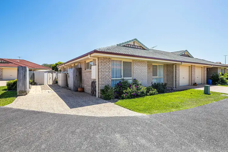 Second view of Homely unit listing, 62/210 Bestmann Road, Sandstone Point QLD 4511