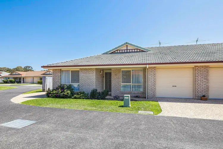 Sixth view of Homely unit listing, 62/210 Bestmann Road, Sandstone Point QLD 4511