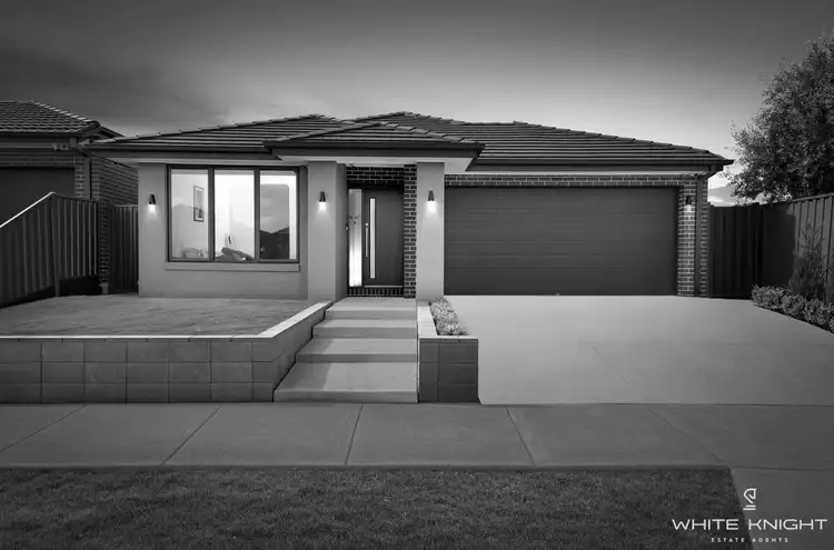9 Kendall Street, Hillside VIC 3037