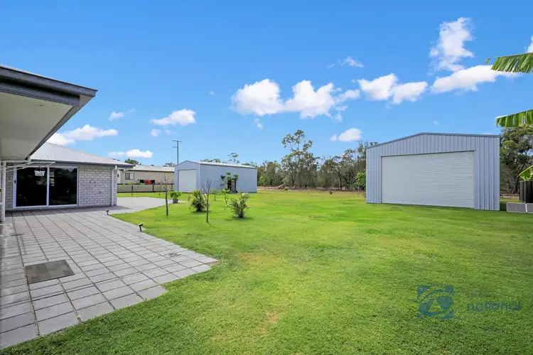 Third view of Homely house listing, 12 Wallum Street, Woodgate QLD 4660