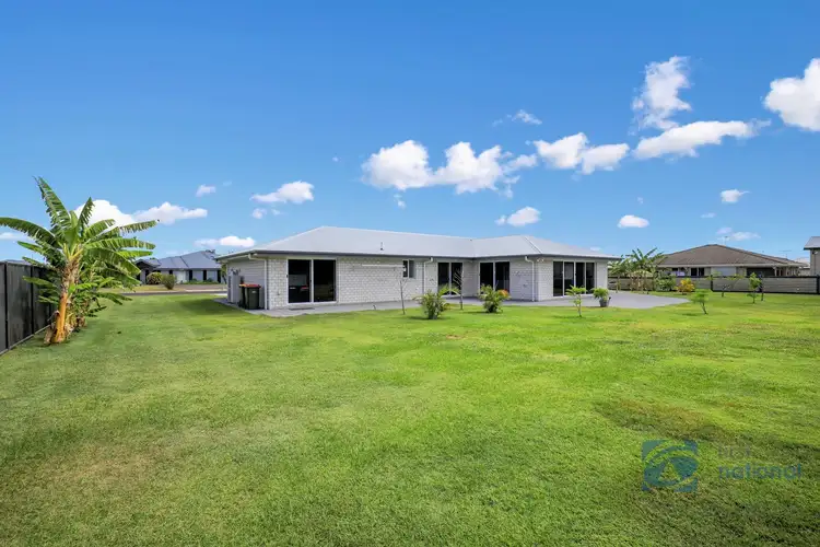 Fourth view of Homely house listing, 12 Wallum Street, Woodgate QLD 4660