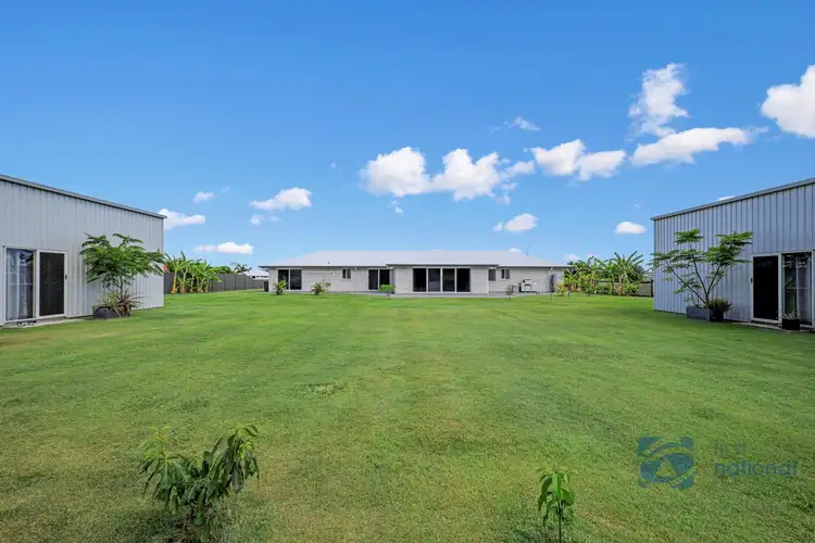 Fifth view of Homely house listing, 12 Wallum Street, Woodgate QLD 4660