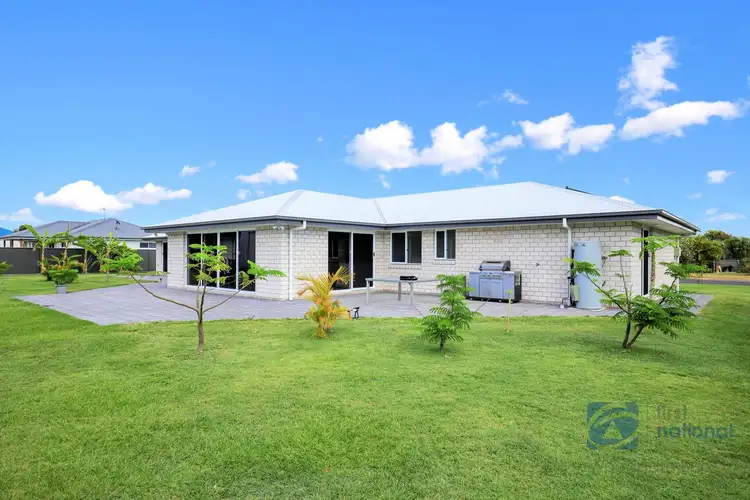 Sixth view of Homely house listing, 12 Wallum Street, Woodgate QLD 4660