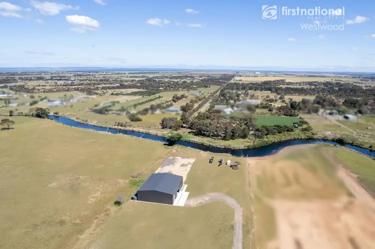 110 Rothwell Road, Little River VIC 3211