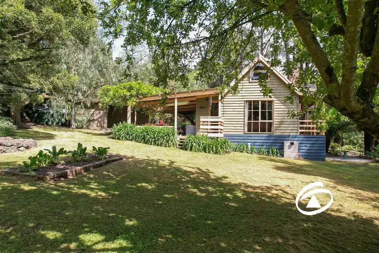 Main view of Homely house listing, 5 Seaview Road, Cockatoo VIC 3781