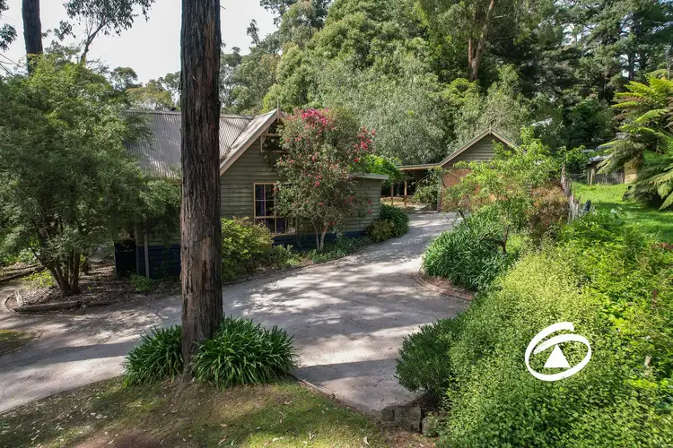 Second view of Homely house listing, 5 Seaview Road, Cockatoo VIC 3781
