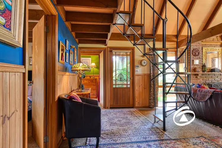 Fifth view of Homely house listing, 5 Seaview Road, Cockatoo VIC 3781
