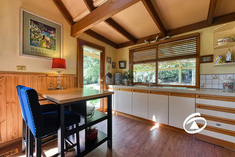 Sixth view of Homely house listing, 5 Seaview Road, Cockatoo VIC 3781