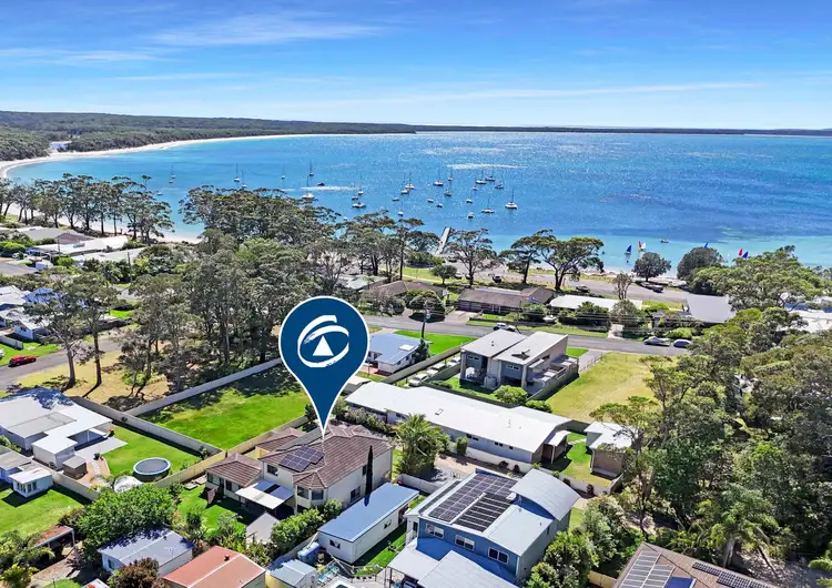 Main view of Homely house listing, 1A Morton Street, Callala Bay NSW 2540