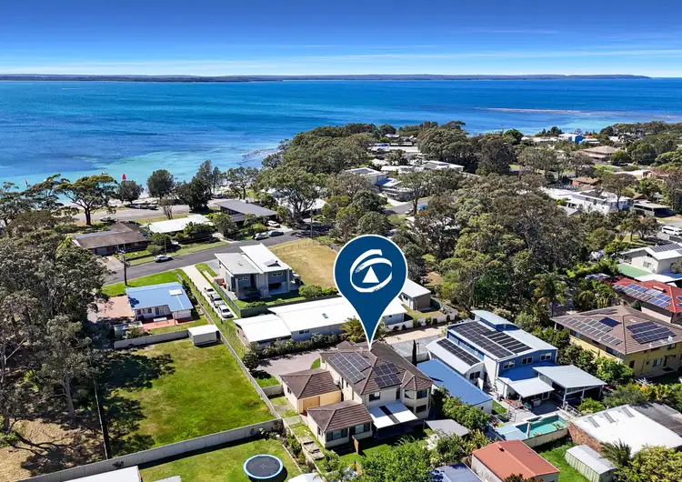Second view of Homely house listing, 1A Morton Street, Callala Bay NSW 2540