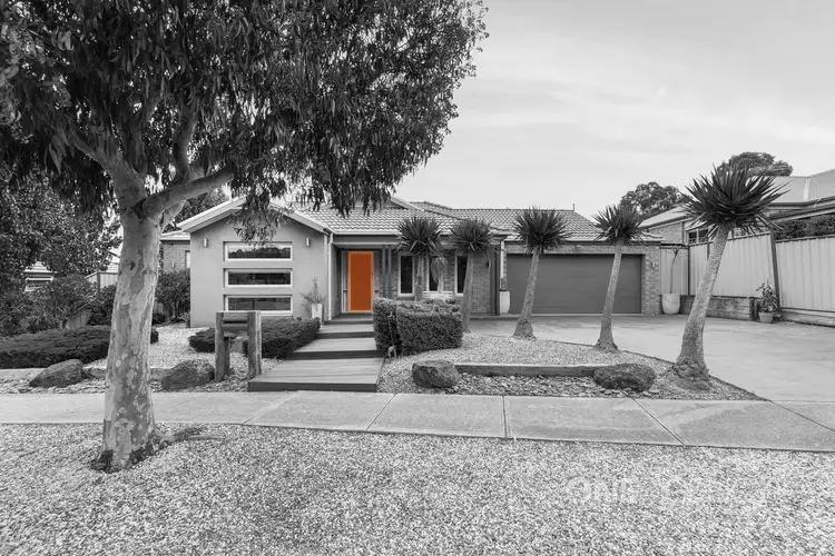 12 Flamingo Parade, Sunbury VIC 3429