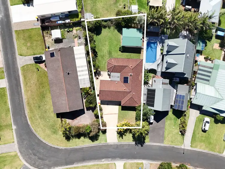Third view of Homely house listing, 35 Hollingsworth Crescent, Callala Bay NSW 2540