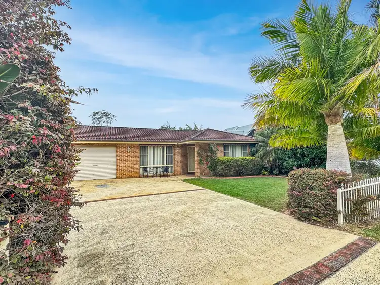 Fourth view of Homely house listing, 35 Hollingsworth Crescent, Callala Bay NSW 2540