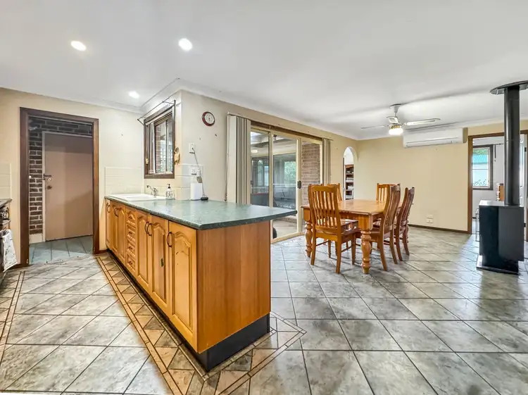 Fifth view of Homely house listing, 35 Hollingsworth Crescent, Callala Bay NSW 2540