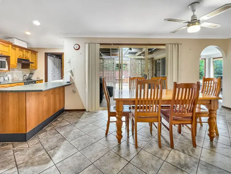 Sixth view of Homely house listing, 35 Hollingsworth Crescent, Callala Bay NSW 2540