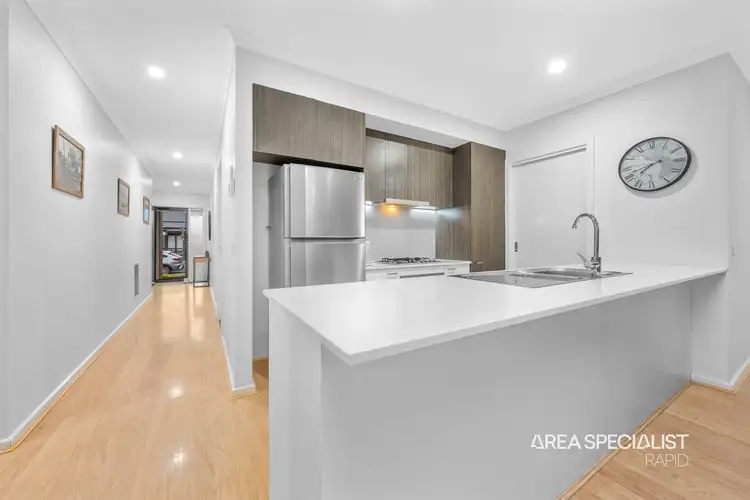 Fifth view of Homely house listing, 43 Highmount Drive, Hampton Park VIC 3976