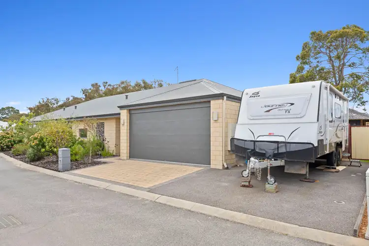 Second view of Homely house listing, 12/18 Banksia Terrace, South Yunderup WA 6208