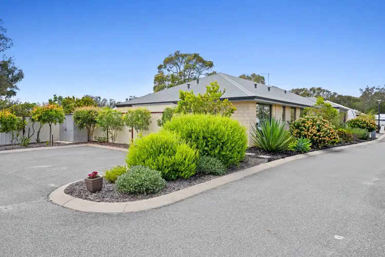 Third view of Homely house listing, 12/18 Banksia Terrace, South Yunderup WA 6208