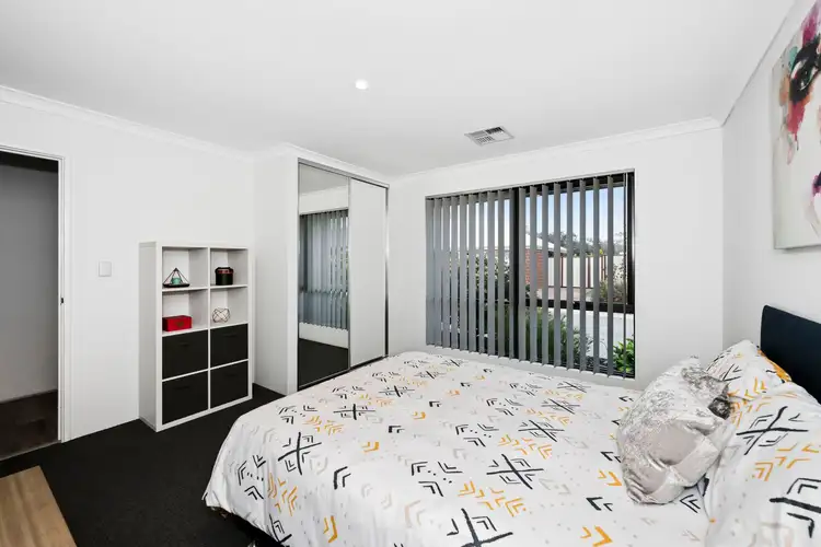 Fifth view of Homely house listing, 12/18 Banksia Terrace, South Yunderup WA 6208