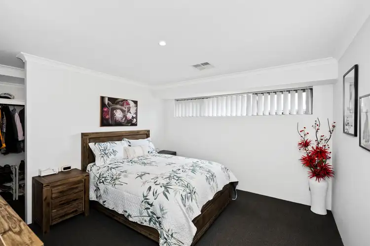 Sixth view of Homely house listing, 12/18 Banksia Terrace, South Yunderup WA 6208