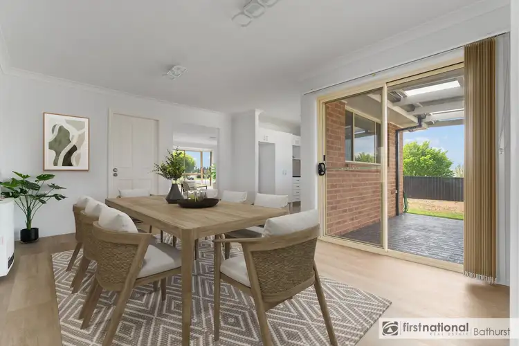 Second view of Homely house listing, 2 Oaklands Drive, Llanarth NSW 2795