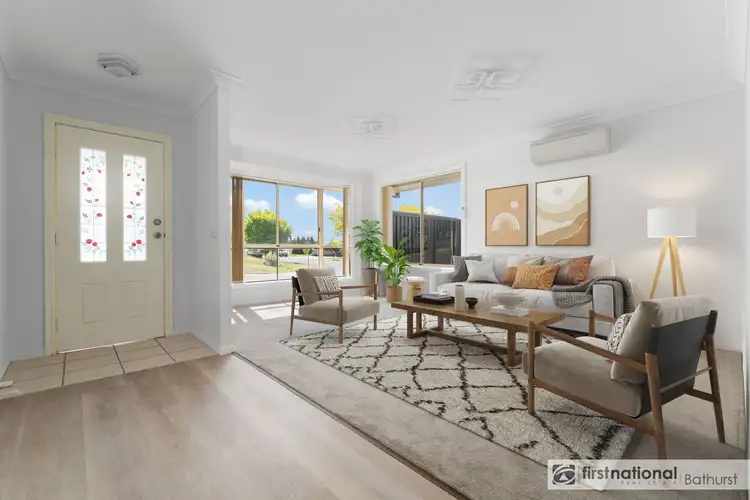 Third view of Homely house listing, 2 Oaklands Drive, Llanarth NSW 2795