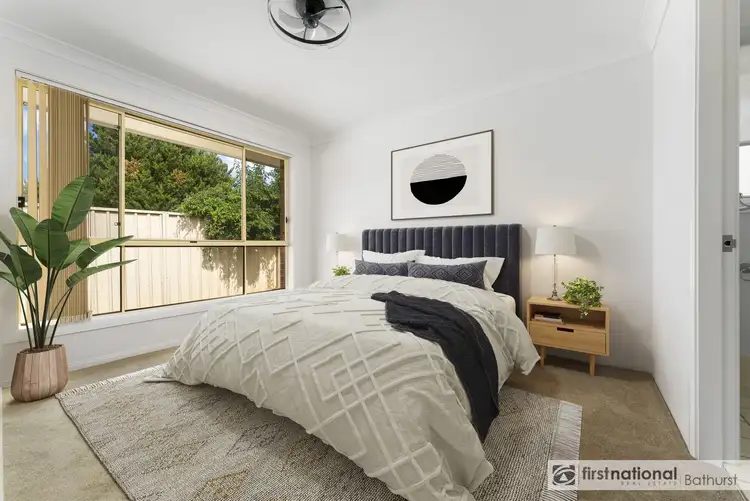 Fifth view of Homely house listing, 2 Oaklands Drive, Llanarth NSW 2795