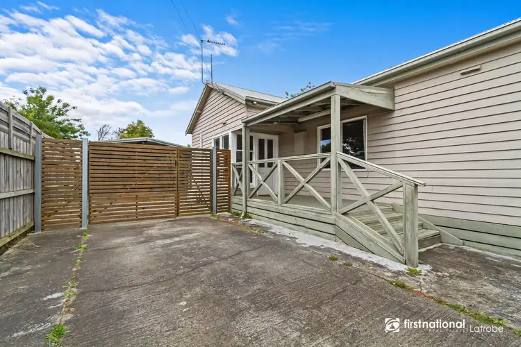 Third view of Homely house listing, 38 Washington Street, Traralgon VIC 3844