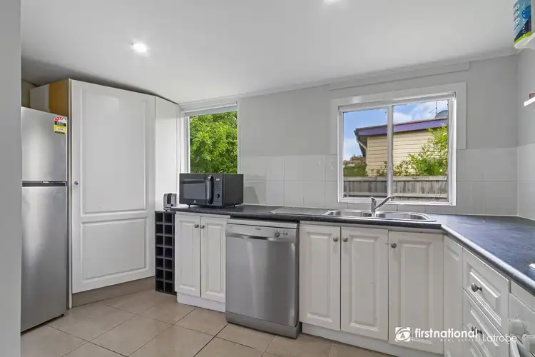 Fifth view of Homely house listing, 38 Washington Street, Traralgon VIC 3844