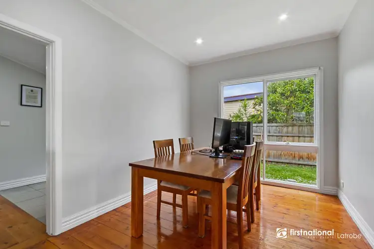 Sixth view of Homely house listing, 38 Washington Street, Traralgon VIC 3844