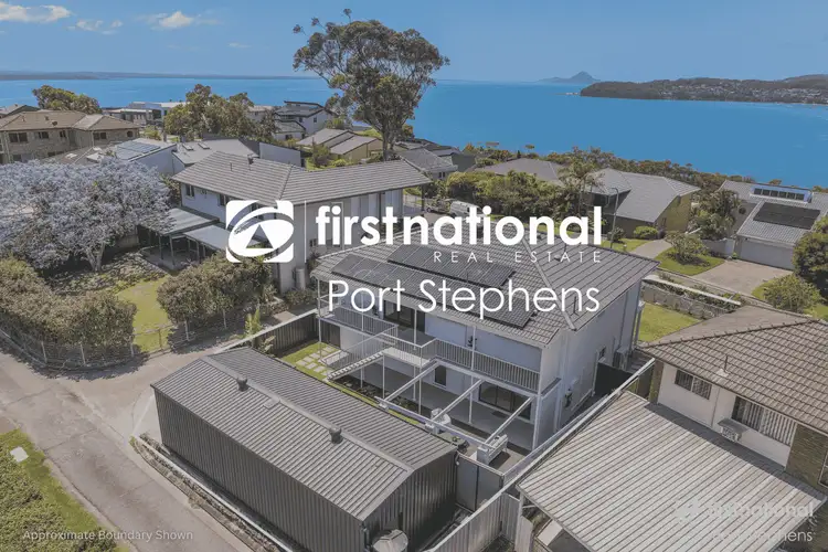 48 Scott Circuit, Salamander Bay NSW 2317