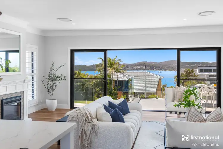 Fourth view of Homely house listing, 48 Scott Circuit, Salamander Bay NSW 2317