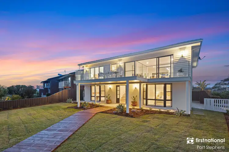 Fifth view of Homely house listing, 48 Scott Circuit, Salamander Bay NSW 2317