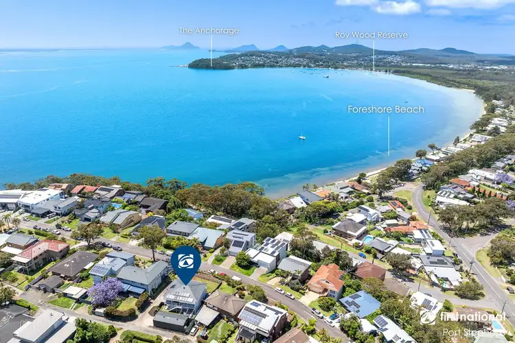 Sixth view of Homely house listing, 48 Scott Circuit, Salamander Bay NSW 2317
