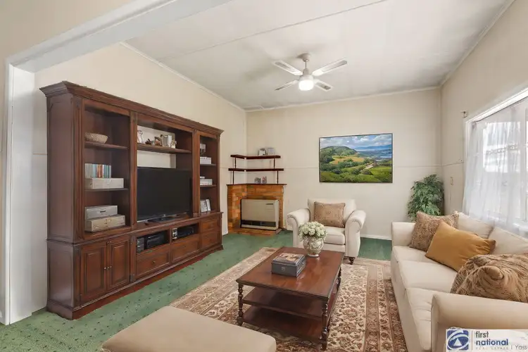 Second view of Homely house listing, 9 Pollux Street, Yass NSW 2582