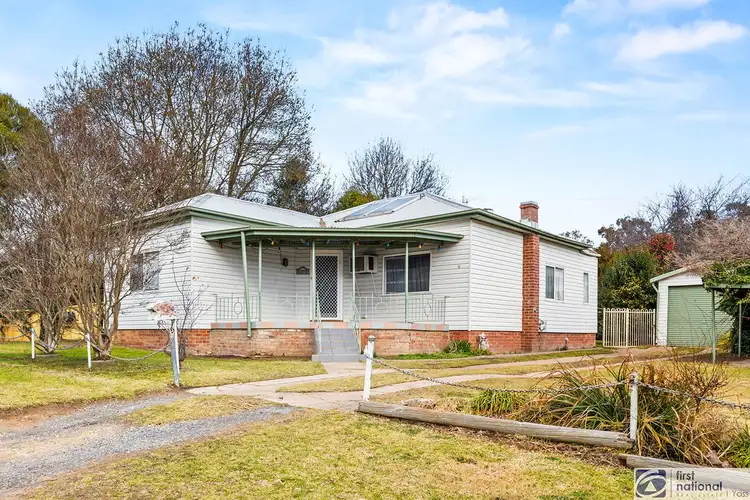 Sixth view of Homely house listing, 9 Pollux Street, Yass NSW 2582
