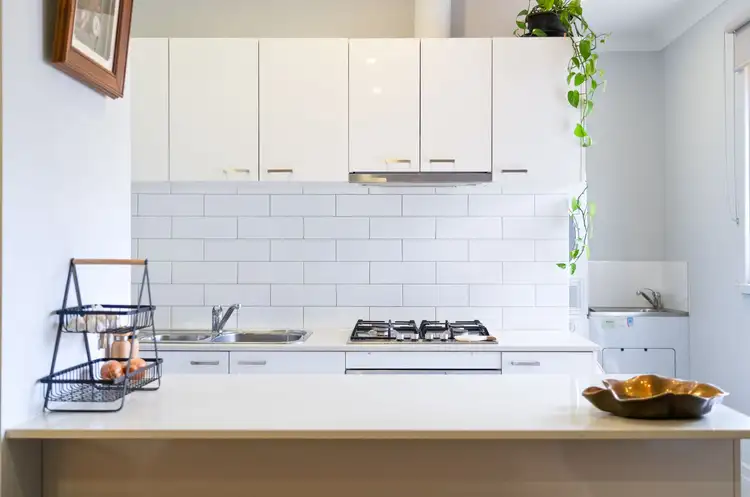 Second view of Homely house listing, 83 Evans Street, Brunswick VIC 3056
