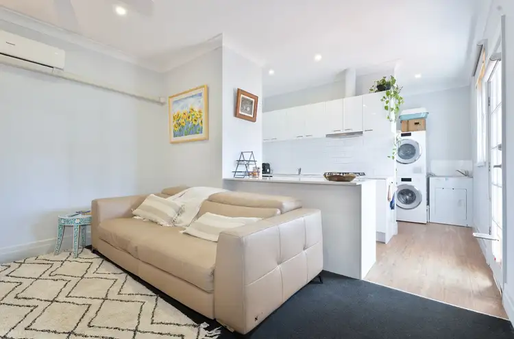 Fifth view of Homely house listing, 83 Evans Street, Brunswick VIC 3056